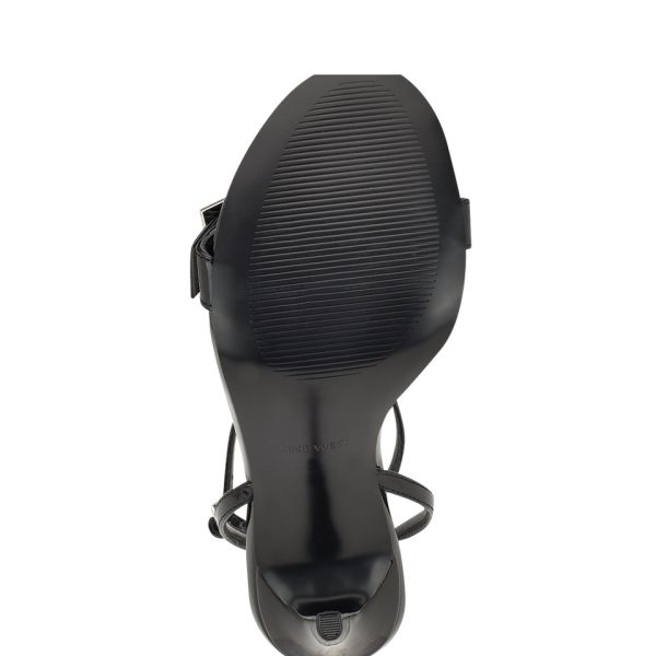 Moras Dress Sandals - Image 5