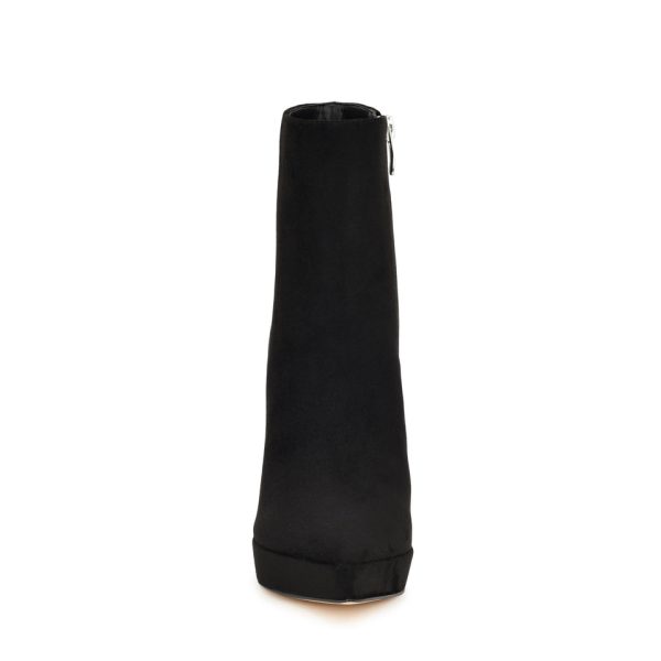Danise Dress Booties - Image 3