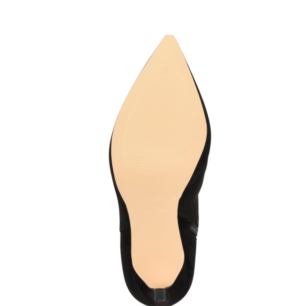 Danise Dress Booties - Image 5