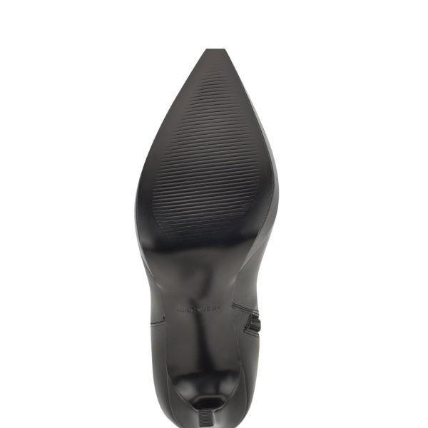 Danise Dress Booties - Image 5