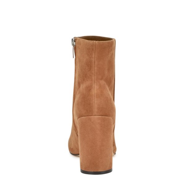 Yast Dress Booties - Image 4