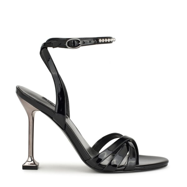 Noras Dress Sandals