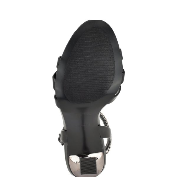 Noras Dress Sandals - Image 5