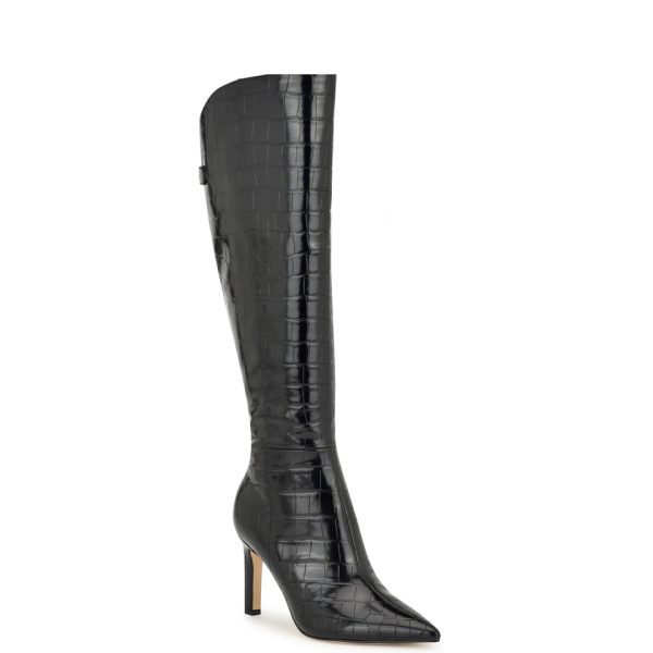 Napts Dress Boots - Image 2