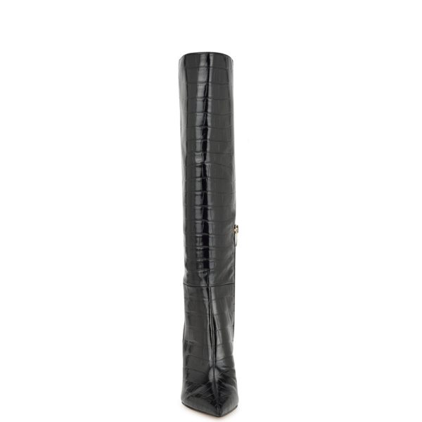 Napts Dress Boots - Image 3