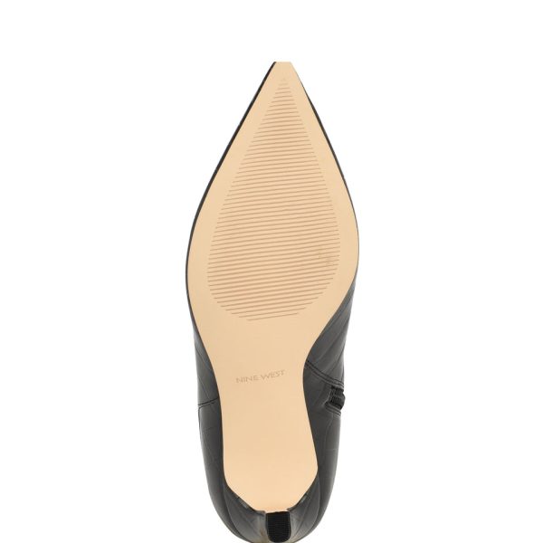 Napts Dress Boots - Image 5