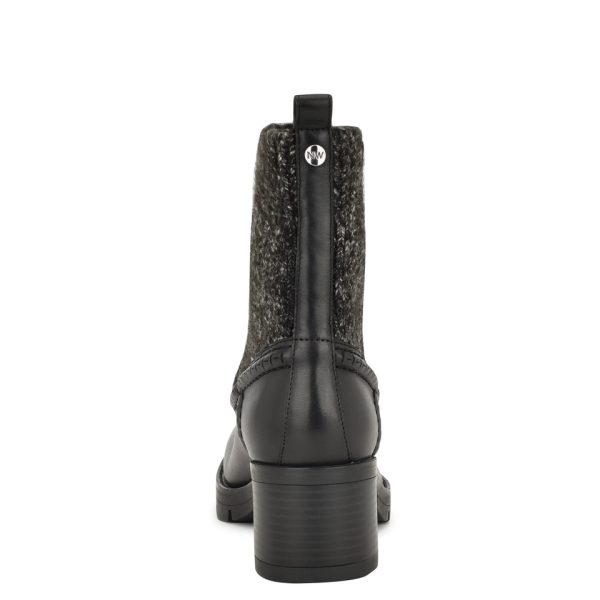 Popit Casual Booties - Image 4