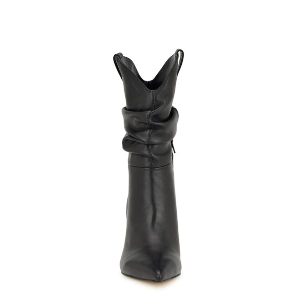 Gonda Dress Booties - Image 3