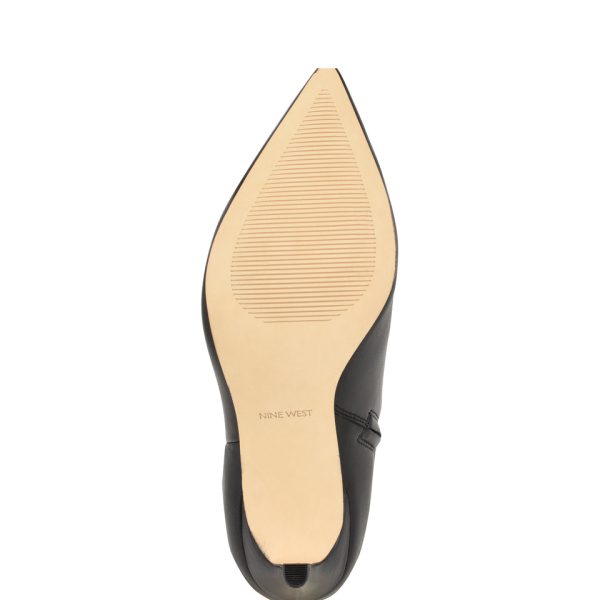 Gonda Dress Booties - Image 5