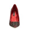 Fresh Pointy Toe Pumps - Image 3