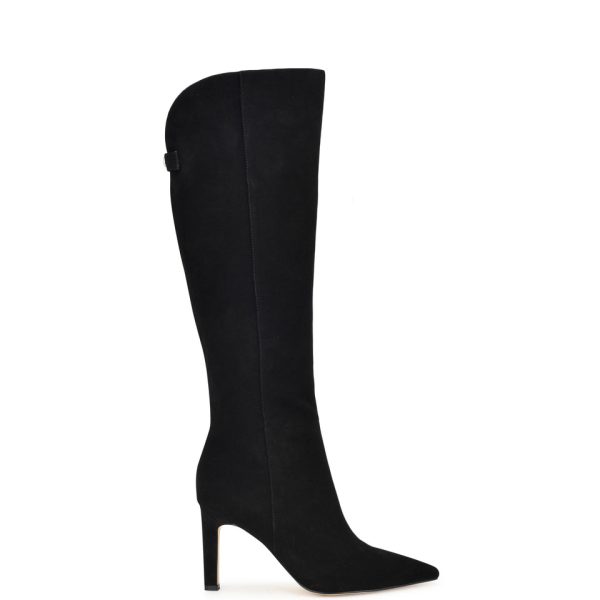 Napts Dress Boots