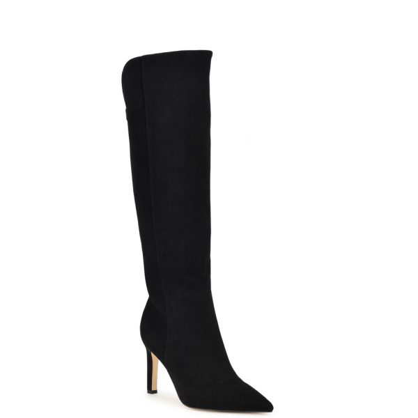 Napts Dress Boots - Image 2