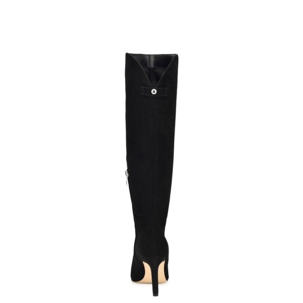 Napts Dress Boots - Image 4