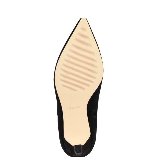 Napts Dress Boots - Image 5
