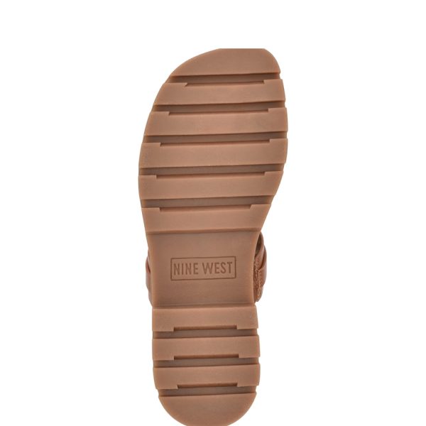 Cazz Fisherman Slide Sandals - Image 5
