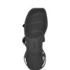 Rulen Flat Strappy Sandals - Image 5