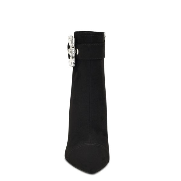 Fabrica Dress Booties - Image 3