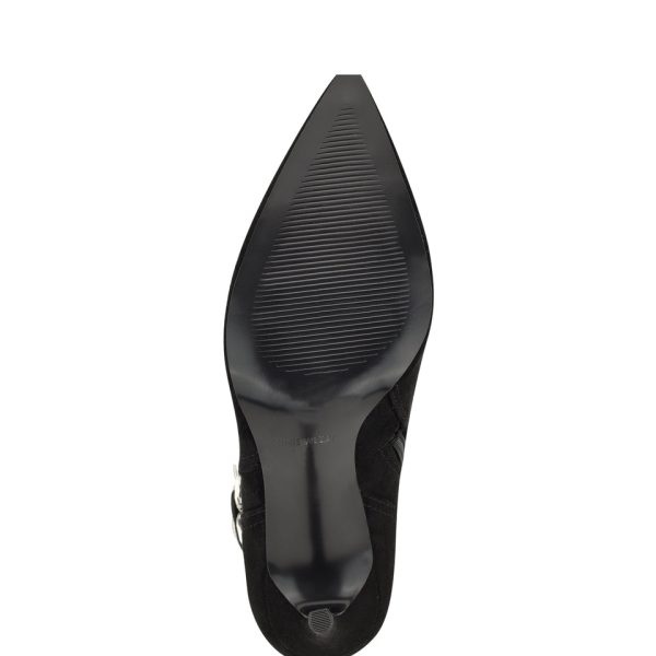 Fabrica Dress Booties - Image 5