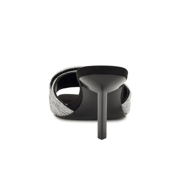 Harbor Heeled Slide Sandals - Image 4