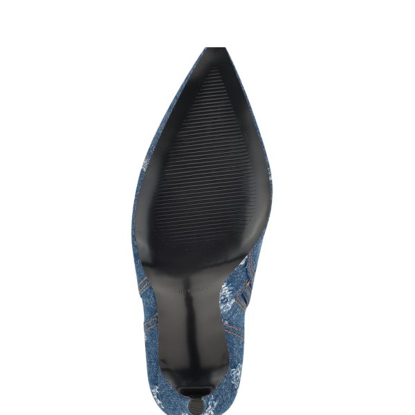 Fabrica Dress Booties - Image 5