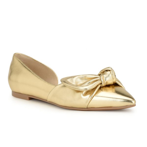 Bannie d'Orsay Flats - Image 2