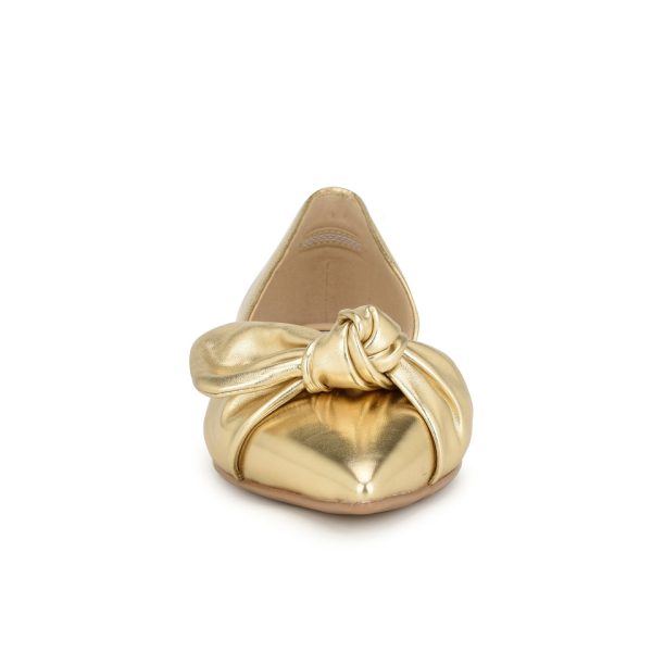 Bannie d'Orsay Flats - Image 3