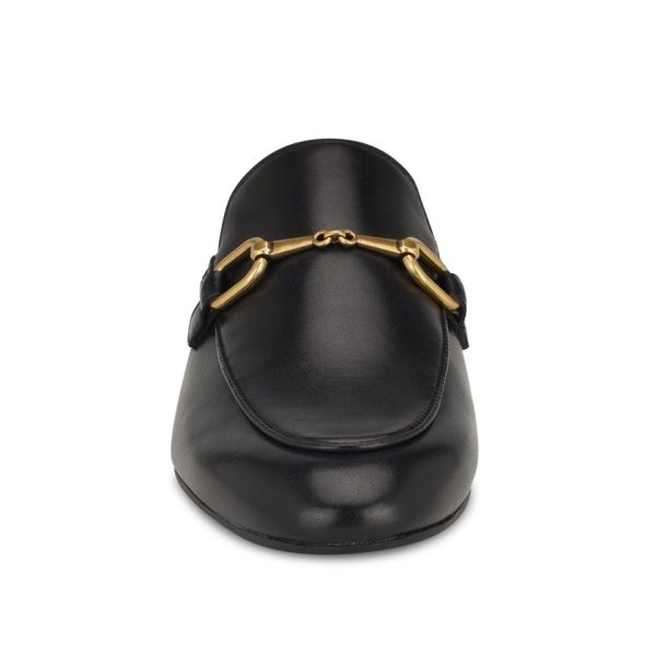 Bhalya Loafer Mules - Image 3