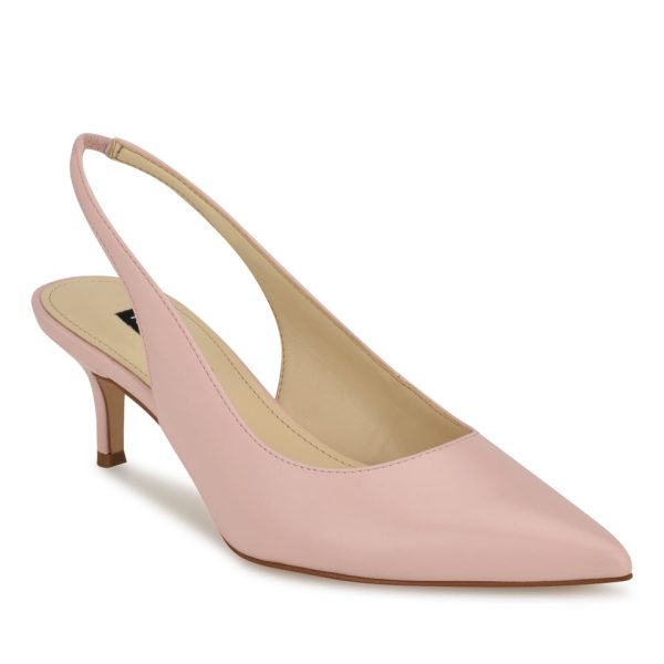 Nataly Slingback Pumps - Image 2