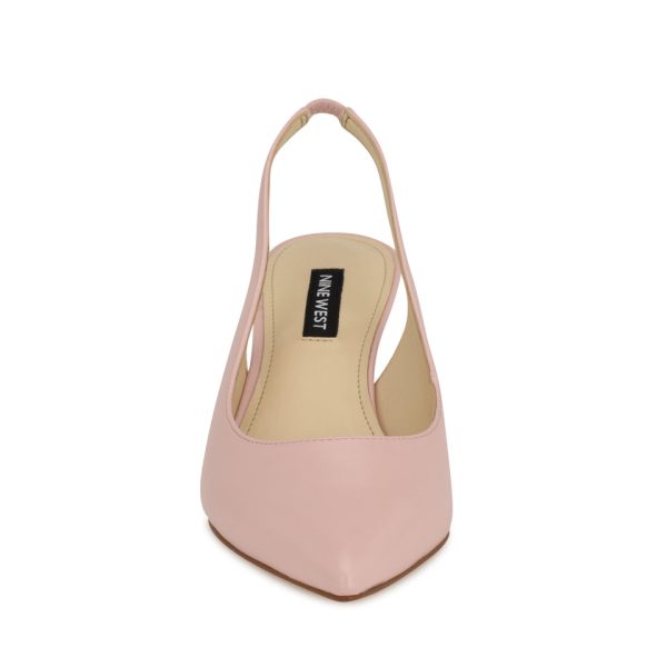 Nataly Slingback Pumps - Image 3