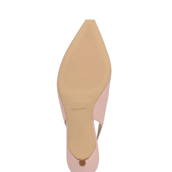 Nataly Slingback Pumps - Image 5