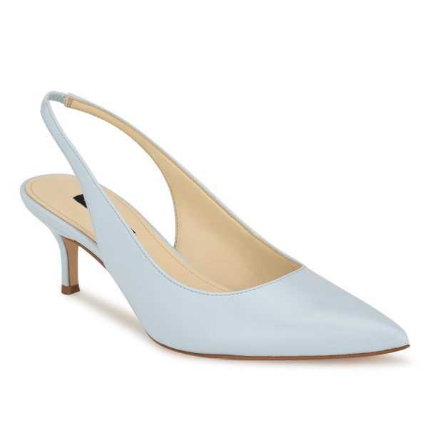 Nataly Slingback Pumps - Image 2
