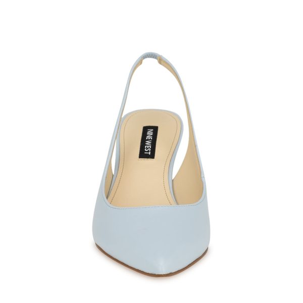 Nataly Slingback Pumps - Image 3
