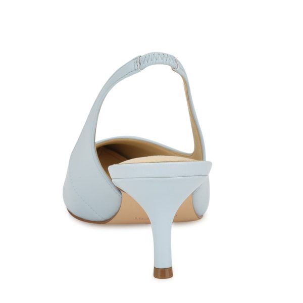 Nataly Slingback Pumps - Image 4