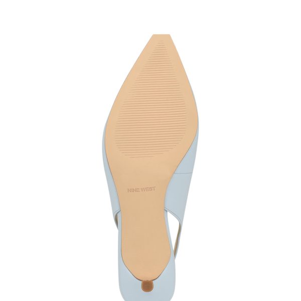 Nataly Slingback Pumps - Image 5