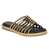 Adila Flat Espadrille Sandals - Image 2