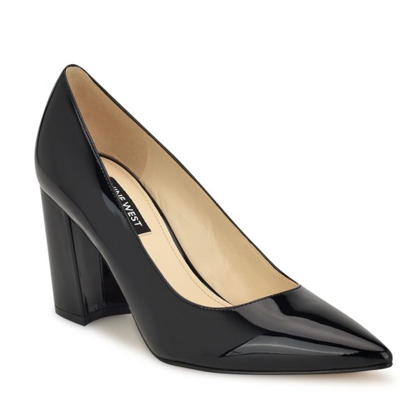 Cara Dress Pumps - Image 2