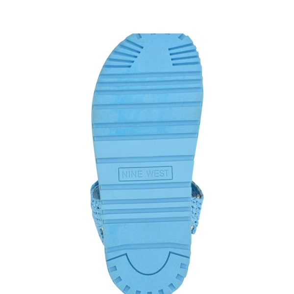 Dinrah Footbed Sandals - Image 5