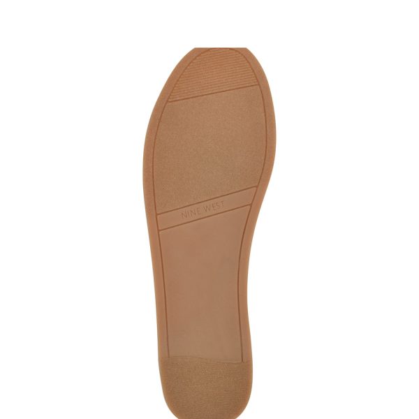 Hamden Flat Casual Sandals - Image 5