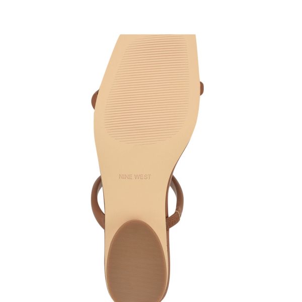Morella Slide Sandals - Image 5