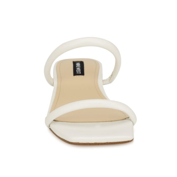 Morella Slide Sandals - Image 3