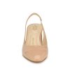 Sinead 9x9 Block Heel Slingbacks - Image 3