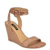 Nerisa Espadrille Wedge Sandals - Image 2