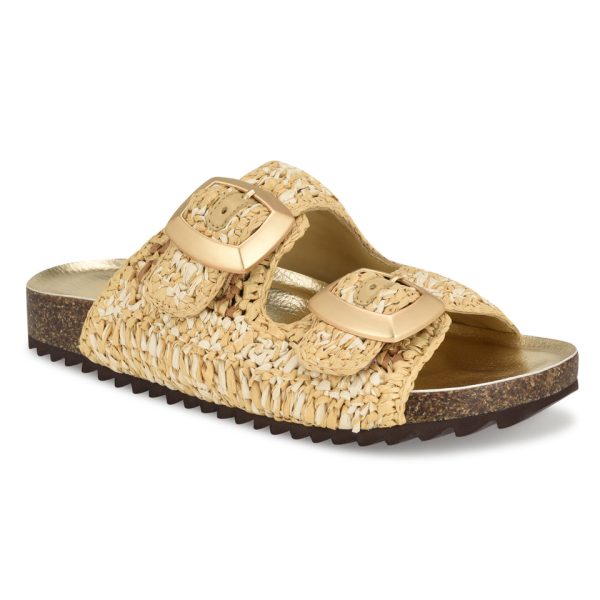 Tenly Casual Footbed Sandals - Image 2