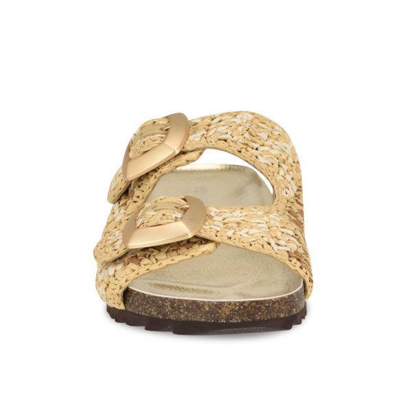 Tenly Casual Footbed Sandals - Image 3