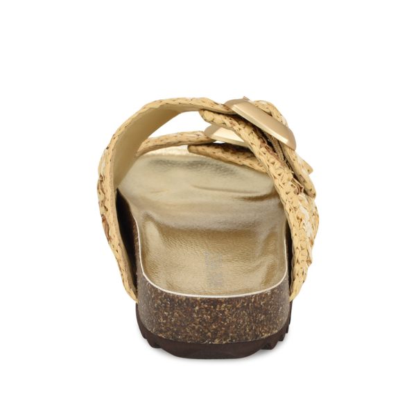 Tenly Casual Footbed Sandals - Image 4