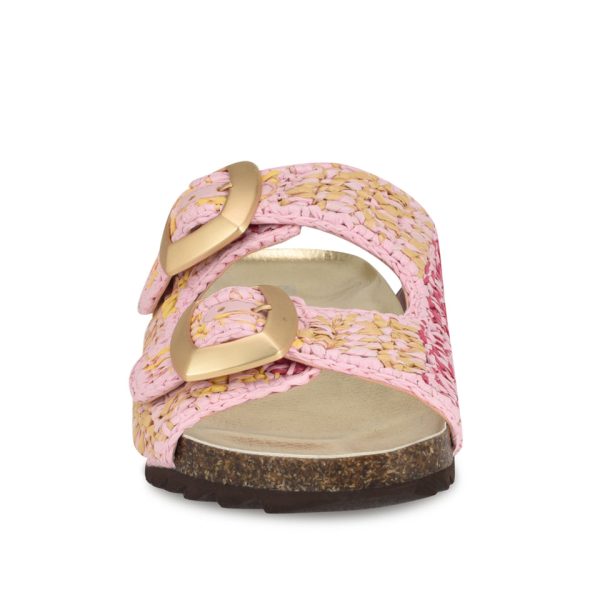 Tenly Casual Footbed Sandals - Image 3