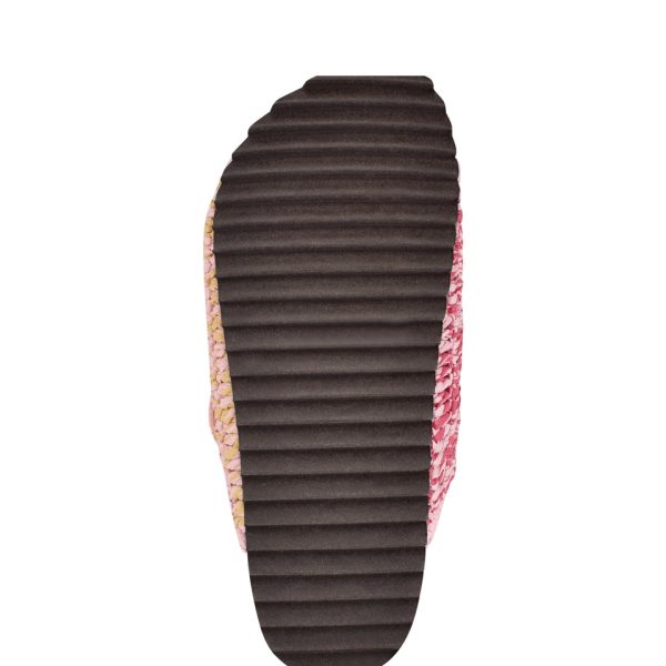 Tenly Casual Footbed Sandals - Image 5
