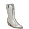 Yodown Western Booties - Image 2