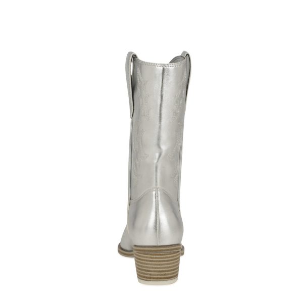 Yodown Western Booties - Image 4