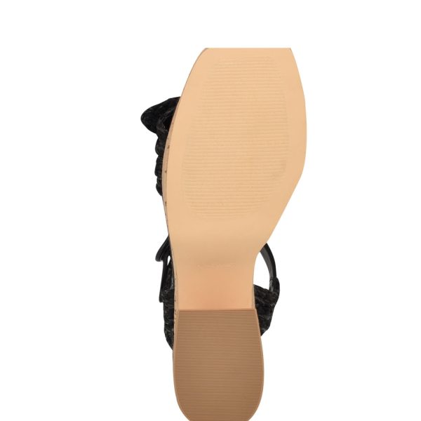 Comiele Platform Sandals - Image 5